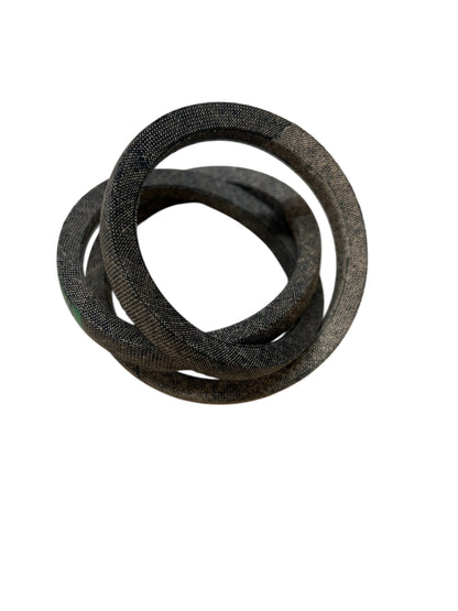 Courroie 4L920 - Longueur Extérieure 2337 mm - Idéale pour la Motoculture